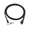 Ofc Earphone Plug Audio Cable For Steelseries Arctis 3/5/7 Arctis Pro