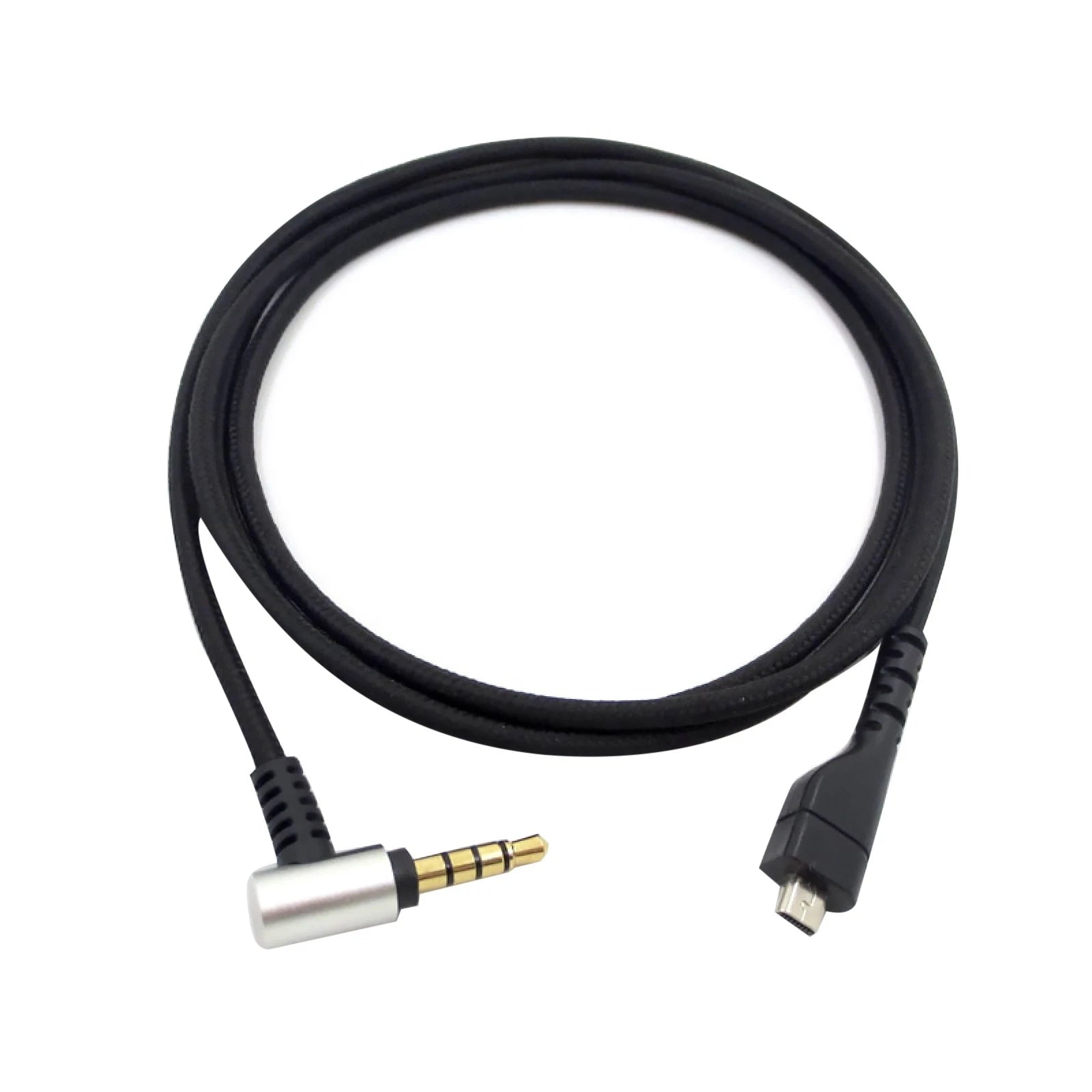 Ofc Earphone Plug Audio Cable For Steelseries Arctis 3/5/7 Arctis Pro