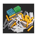 Universal Wall Expansion Fixings M4-M14