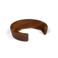 Wooden Brew Head Designed For E61 Espresso - 11.6 X 9.5 X 2.5 Cm Size