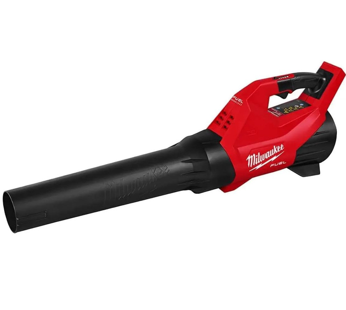 Milwaukee 18V Cordless Blower Fuel