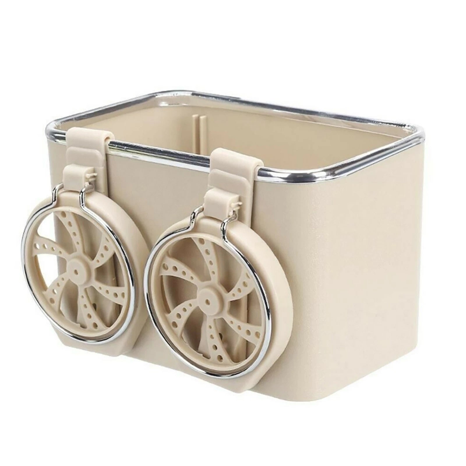 Car Multifunctiona<wbr/>l Armrest Storage Box Drawer Box Water Cup