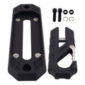 6061 Alloy Winch Fairlead Mount Kit For Off Road | Built Supply Co