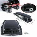 1/10 Rc Car Simulation Hood Intake Air Vent For Traxxas Trx4 Bronco