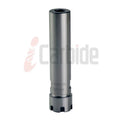 1.0" Straight Shank ER20 M Collet Chuck Tool Holdr Gage Length