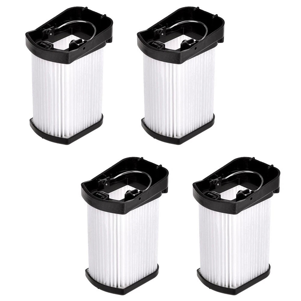 4pack Replacement Filter For Shark Wv401bl Wv401pk | Built Supply Co