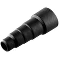 Replacement-un<wbr/>iversal Vacuum Cleaner Tube Adapter Black-hose