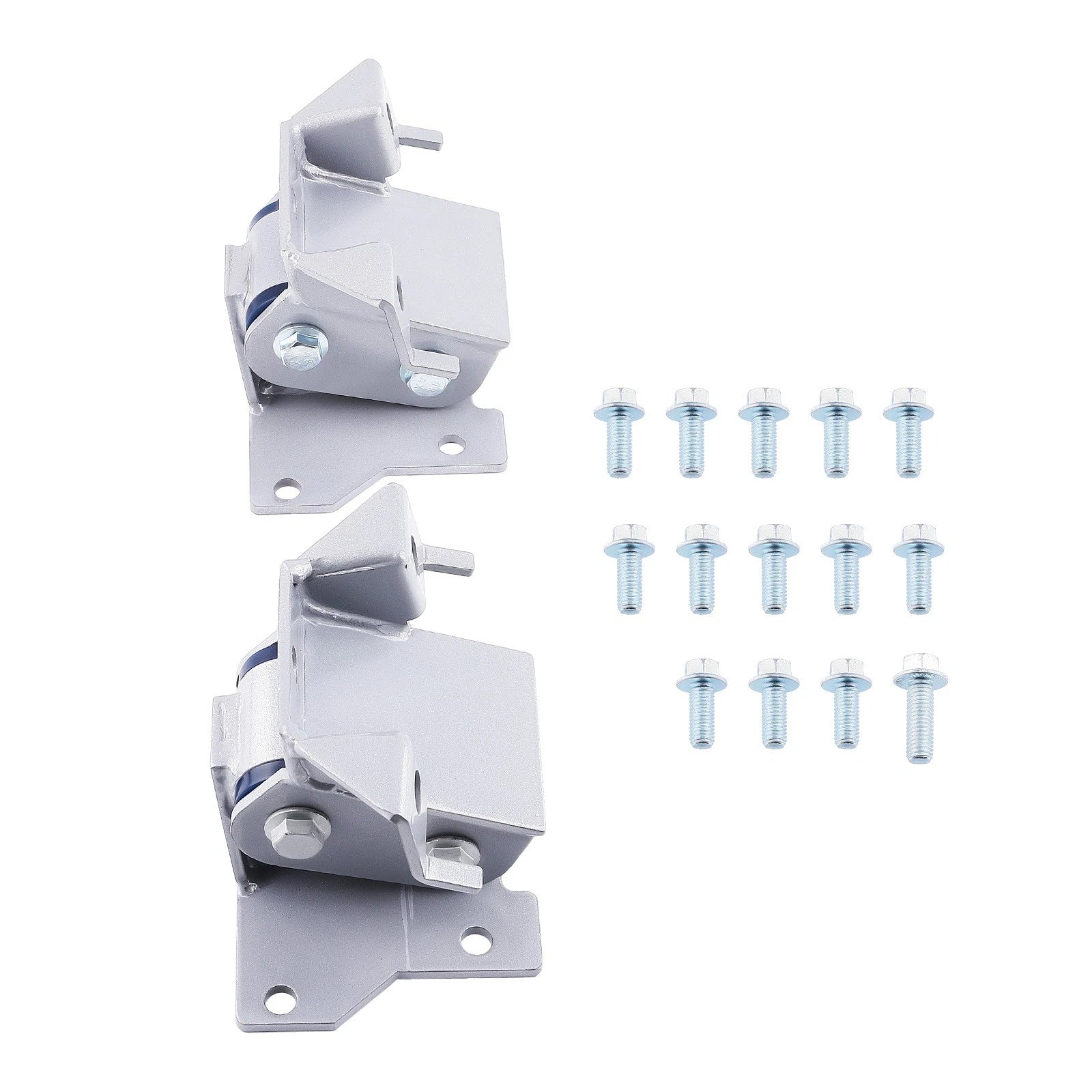 Heavy Duty Motor Mounts For Chevy Gmc 6.6l Duramax | Built Supply Co