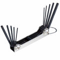 Hozan W-098 HEX Wrench Set