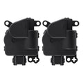 2x Air Blend Door Actuator for Jeep Compass Patriot 2013-2016