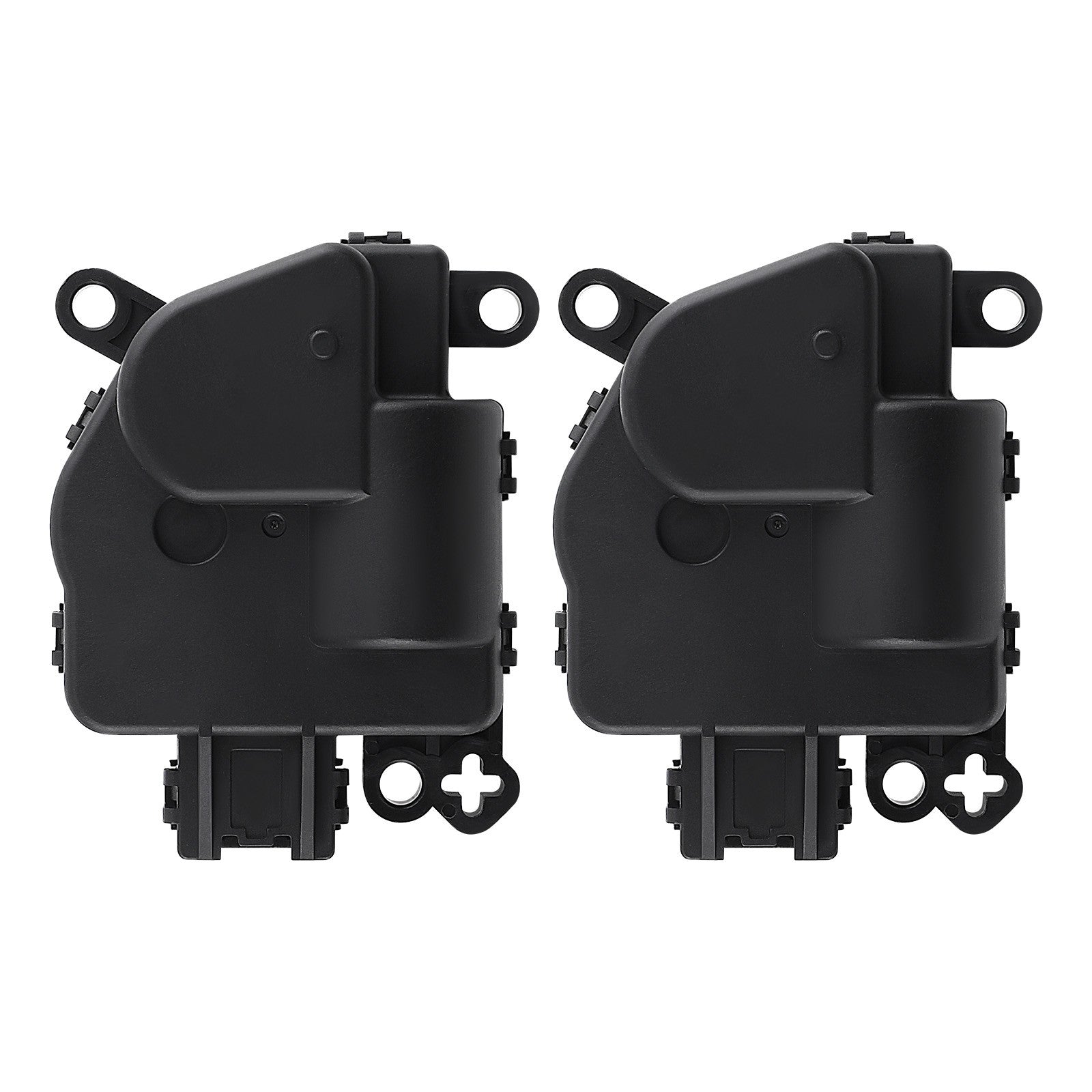 2x Air Blend Door Actuator for Jeep Compass Patriot 2013-2016