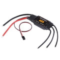40a Rc Drone Boat Aircraft Quadcopter Electronic Speed Controller