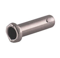 Hep2O Smartsleeve Pipe Support Insert Pushfit 10mm