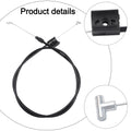7034608yp Clutch Control Cable For Murray Quality Drive Control