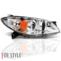 For 2004-2009 Mazda 3 Sedan Right Side Projector | Built Supply Co