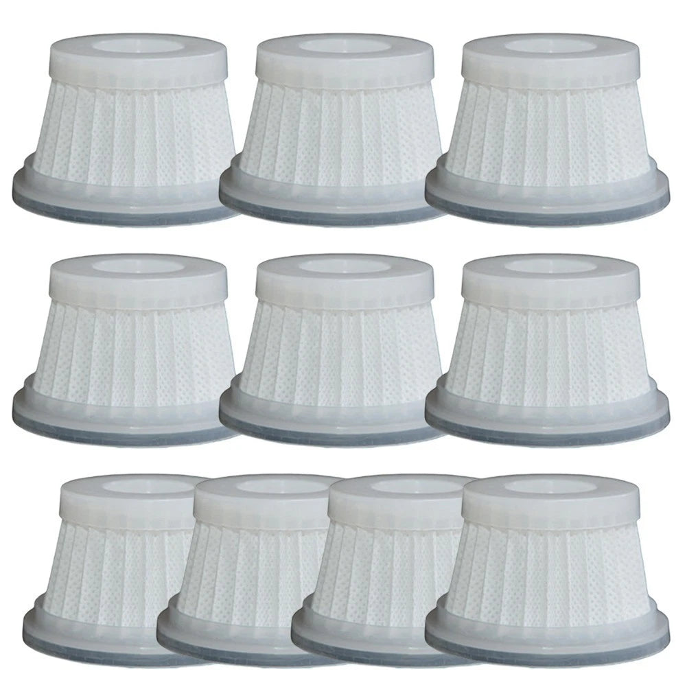 Replacement Filter Fits For Brigii For Mini Vacuums Models Y120