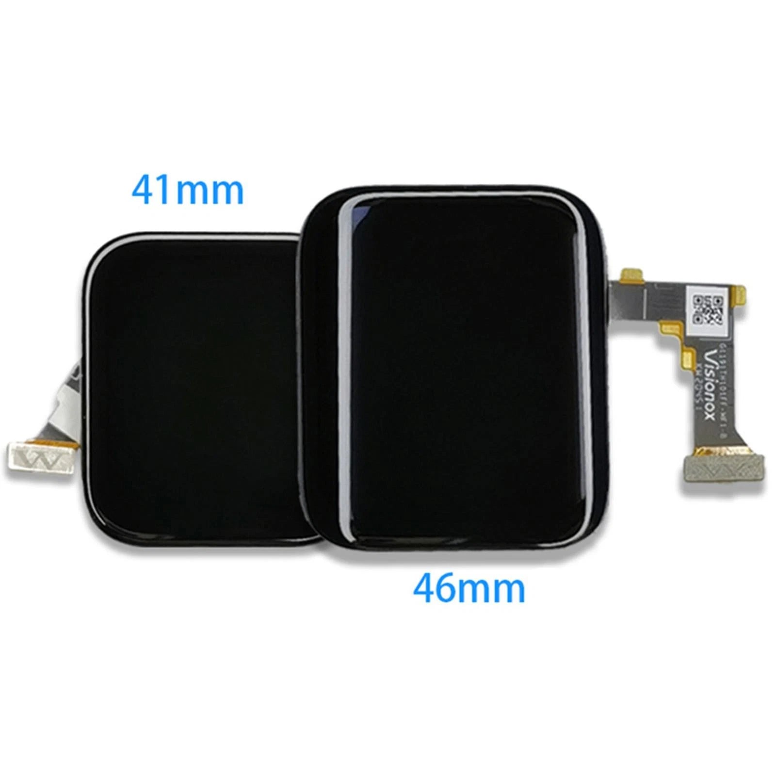 Replacement Part Lcd Touch Display Screen Digitizer For Oppo Watch