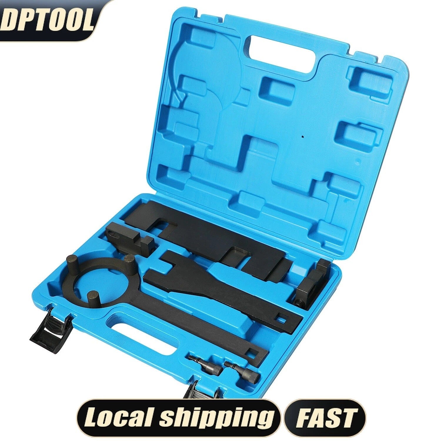 1.5 Timing Tool Camshaft Chevrolet Buick Engine Vauxhall EN-51367 1.0
