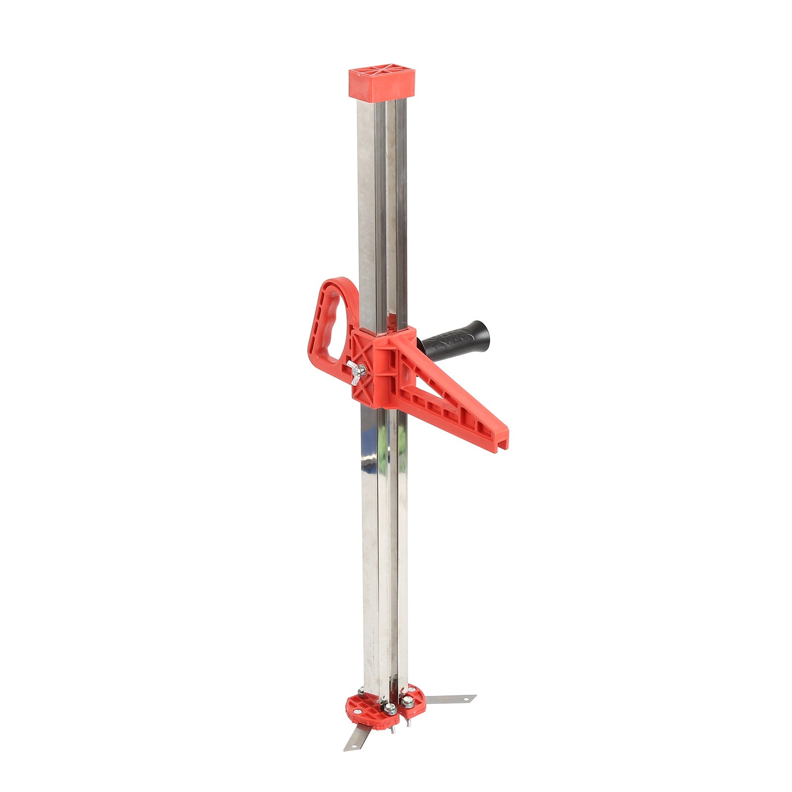 Portable Double Blade Drywall Cutting Tools Hand Push Gypsum Board