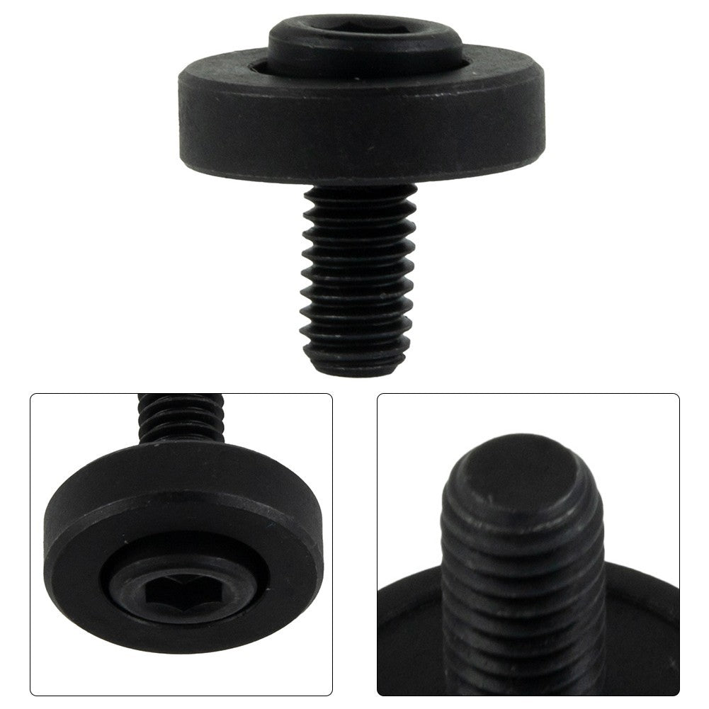 Lock Screw Bolt Socket Cap Bolt Replacement Socket Bolt M6X14 265674-6Opens in a