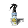 Treefrog Black Squash Scent Fragrance Mist Bottle Spray Car Air