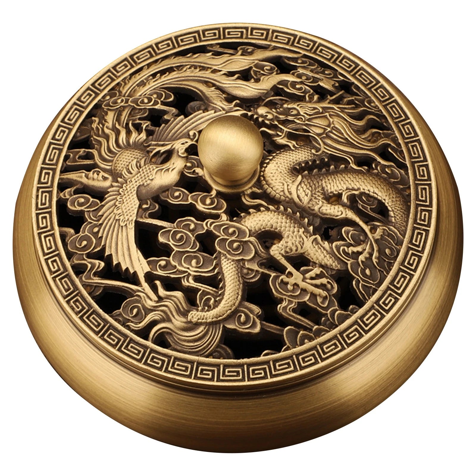 Incense Burner Household Room Aroma Diffuser Frame Aroma Diffuser