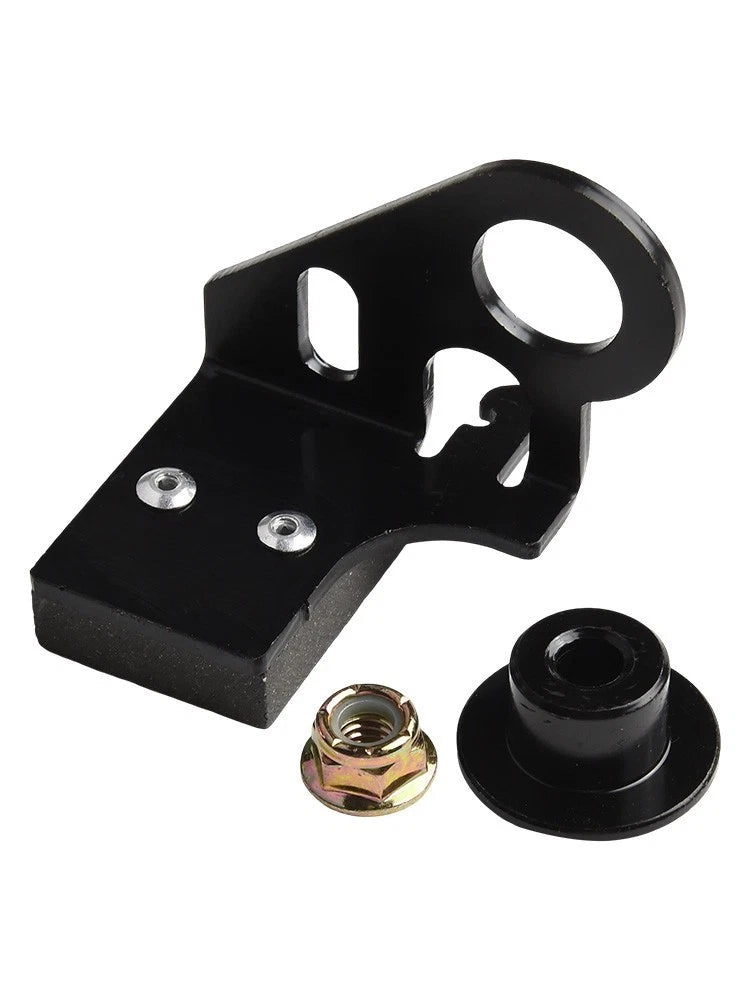 Deck Brake Assembly Kit Enhances Performance Of For Craftsman Lawn