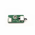 Switch Board Pbc Power On Off Module For Ps3 4k Ps3 4000 Super Slim