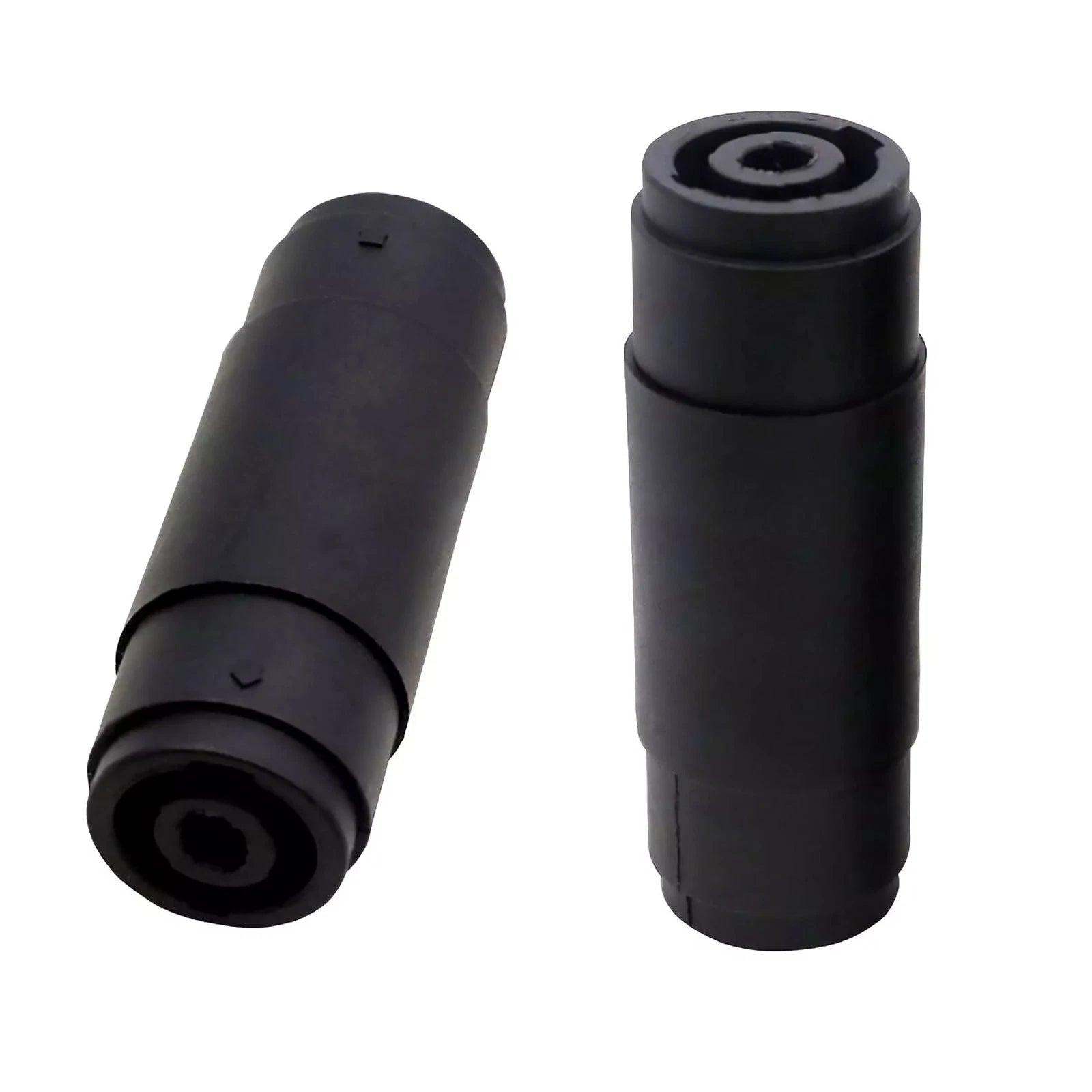 Amplifier Mixer Speaker Nl4fc 4 Pin Audio Connector Xlr Extension Plug