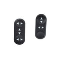 Enhance Comfort And Control With Seats Adjustment Button Switch For