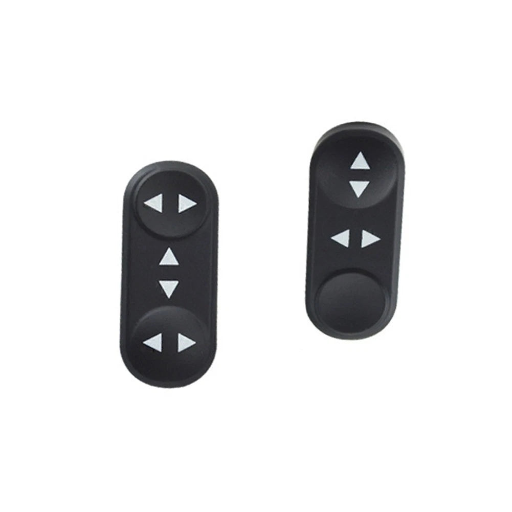 Enhance Comfort And Control With Seats Adjustment Button Switch For