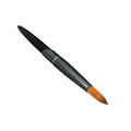 Professional Uv Gel Nail Art Nylon Brush Hair Acrylic Nail Painting
