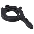 Reliable And Precise Motorcycle Throttle Control For Smooth