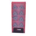 Icarbide Tnmg160408 Lh Carbide Insert Ig301 Turning Insert 10pc For