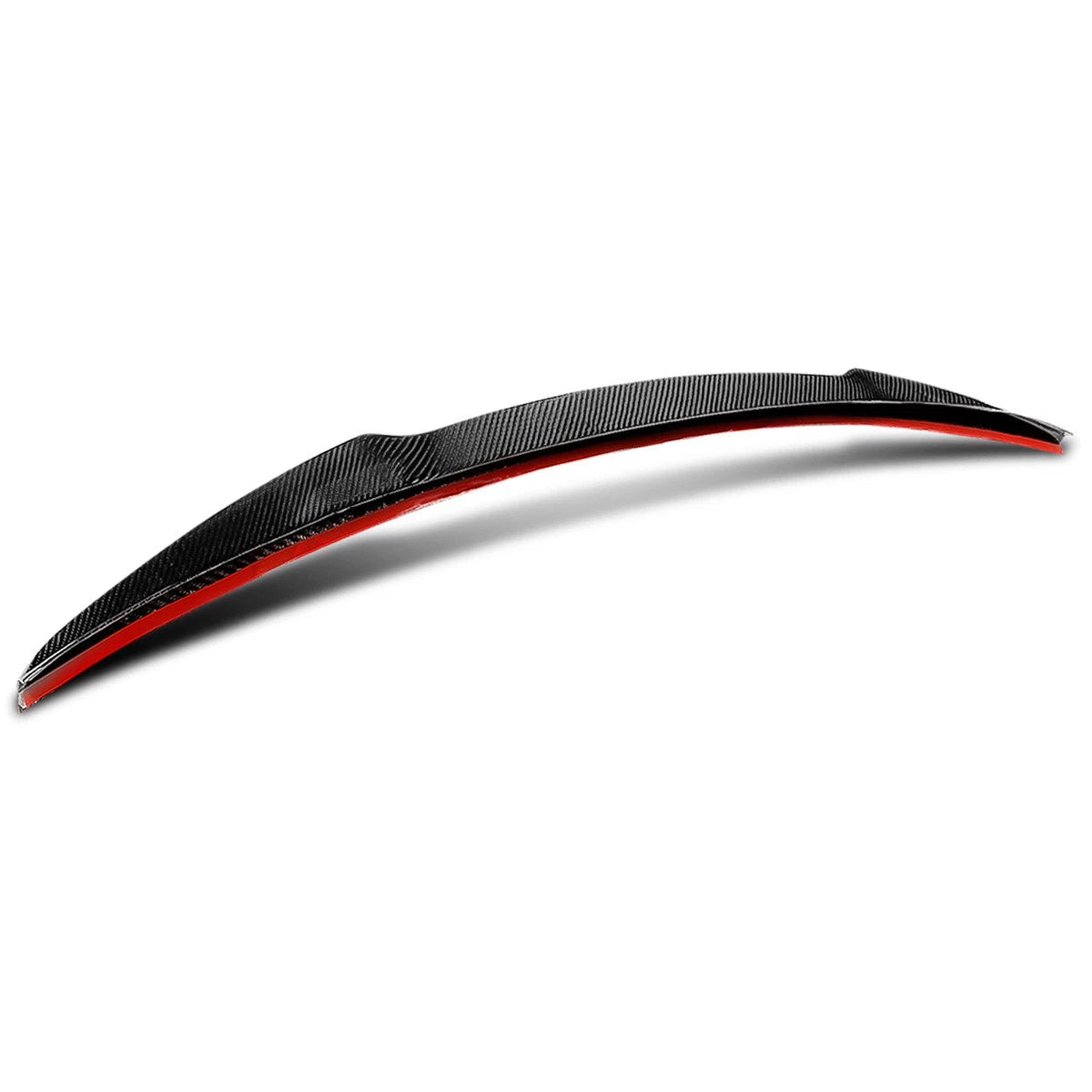 Fit 14-20 Audi A3 Quattro S3 Sedan Carbon Fiber | Built Supply Co