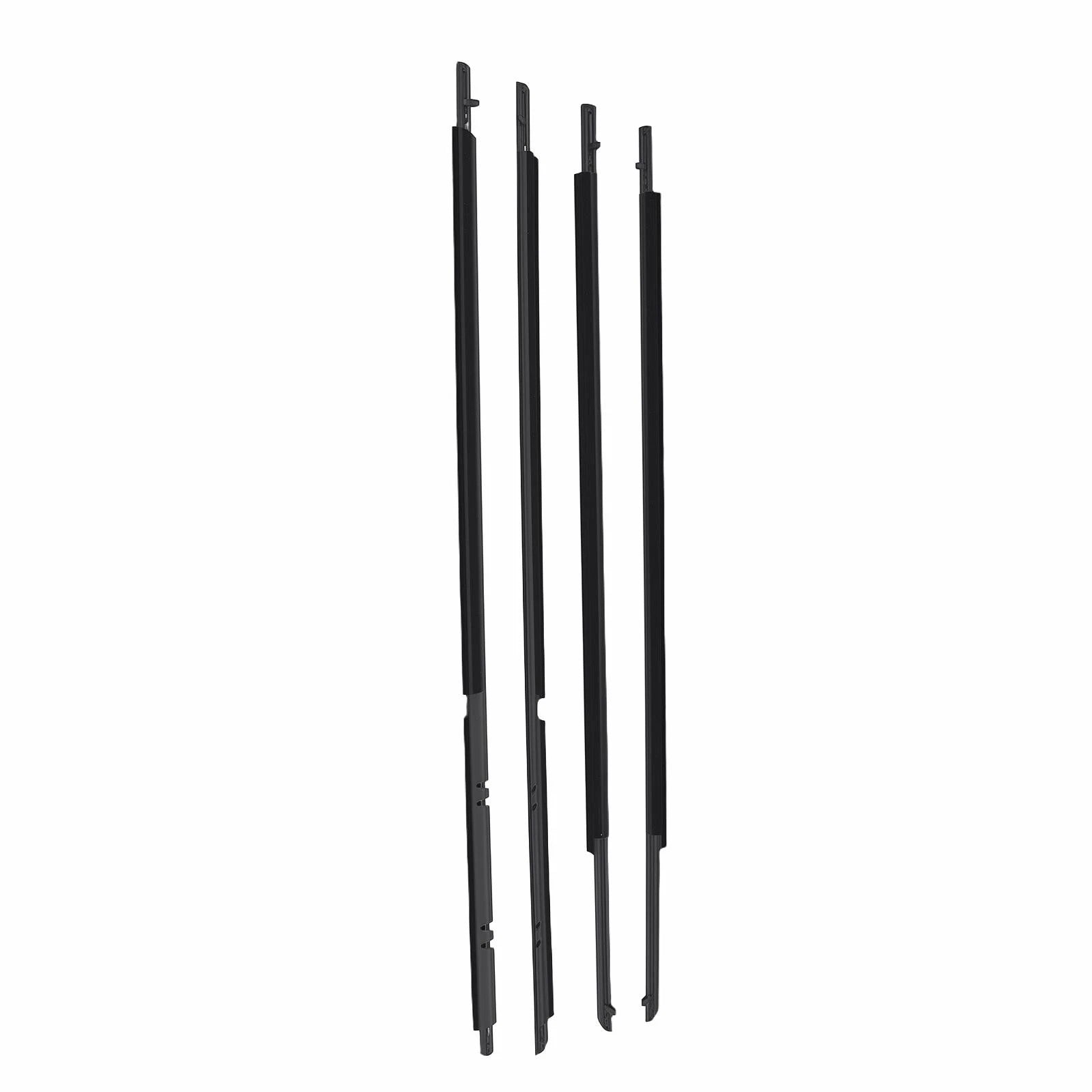 Door Window Belt Line Molding Trim For Toyota Camry 07-2011 75720-06080