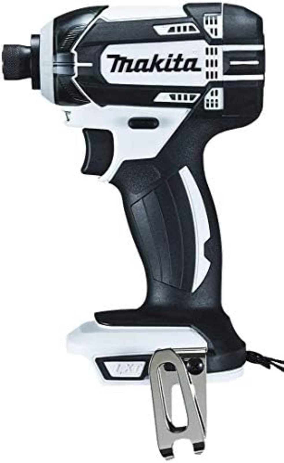 Makita 18V Rechargeable Impact Driver