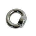 Din 582 Eye Nut 22 Mm Metric Thread Stainless Steel 316 Capacity