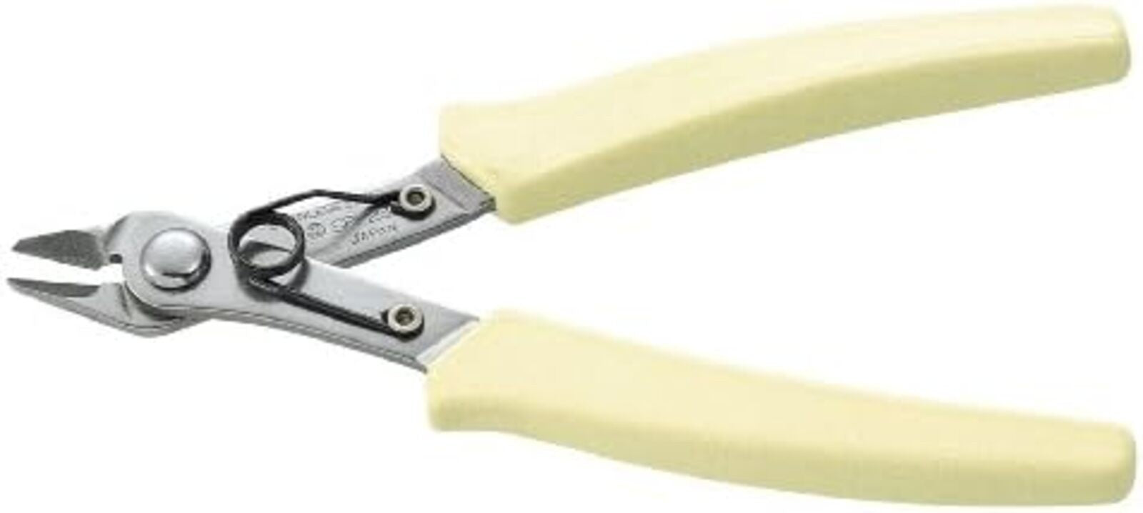 3.Peaks Plastic Nippers 125mm SP-23