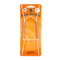 Wall Plate Hanger Large 24-36CM X Hooks No. 3