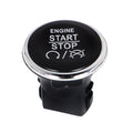 33370101 Push To Engine Start Stop Ignition Button Switch For Dodge