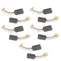 Wear Resistant Connector for Electric Forklifts - 1pcs