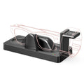 Led Status Charging For Rayban Display Glasses And For Neural Band