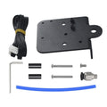 Direct Drive Plate Extruder Adapter Kit For Creality Cr-10s Ender-3