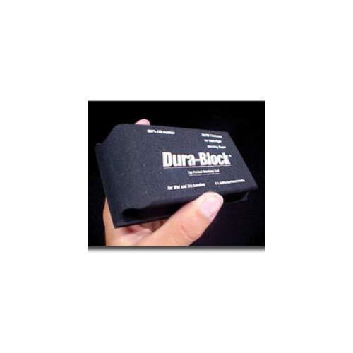 Dura Block 5-1/4" Sanding Block by Dura Block
