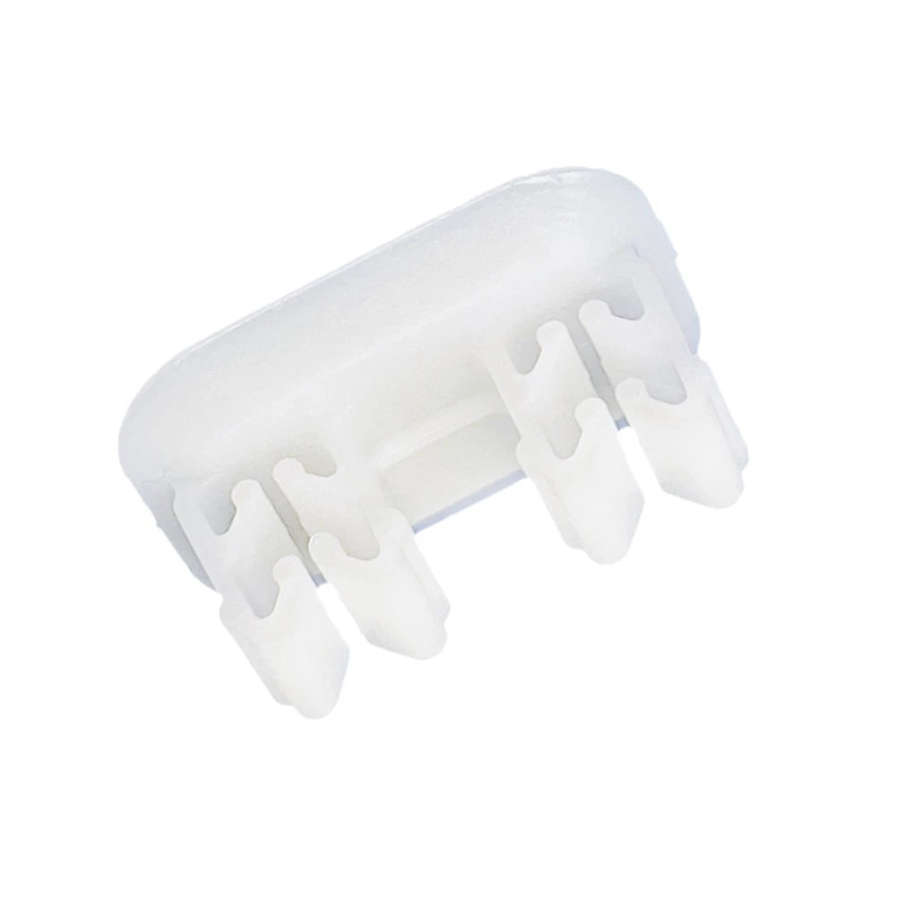 Door Lock Rod Guide Precision Engineered Guide High Durability Plastic