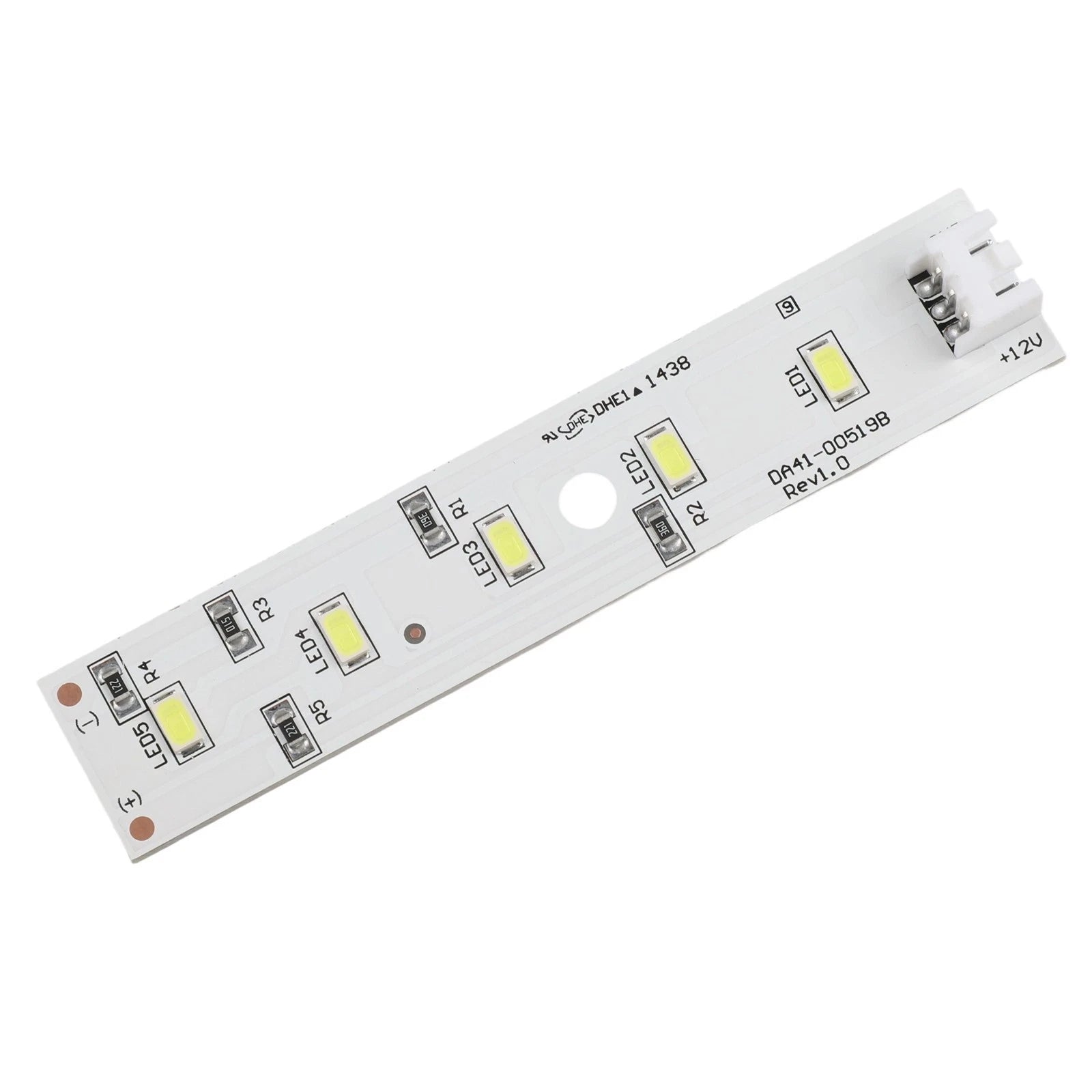 For Samsung Refrigerator Part Da4100519b Led Light Strip Bright