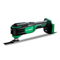 HiKOKI CV18DA B/L Multi Tool 18V