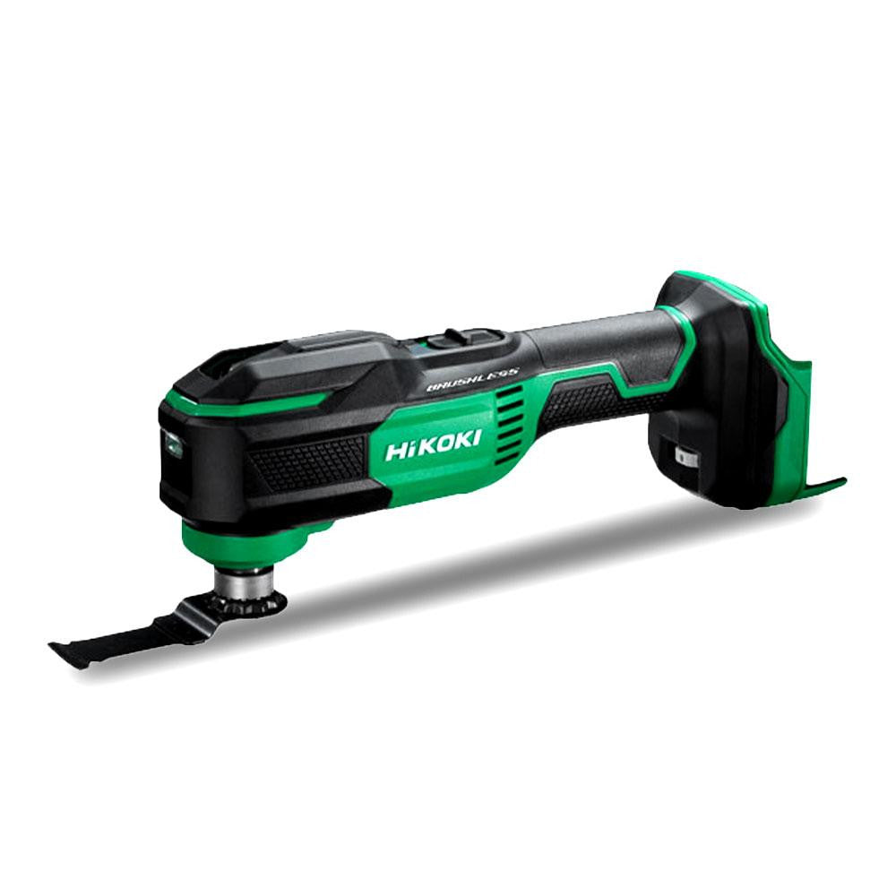 HiKOKI CV18DA B/L Multi Tool 18V