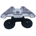 Magnetic Roof Mount Bracket Holder Adapter | Built Supply Co